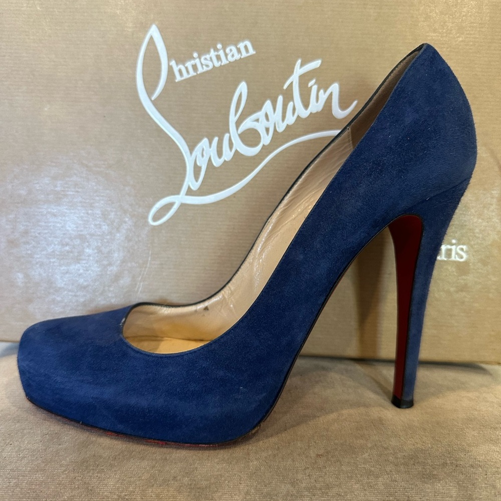 Christian Louboutin Pumps